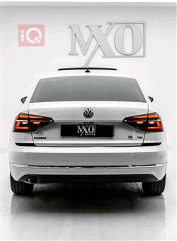 فولكسفاغن باسات